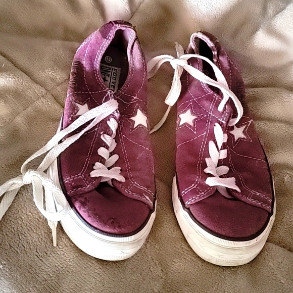 Purple - Picture 1 of 1